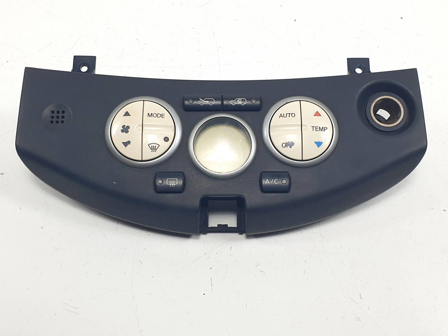 MANDO CLIMATIZADOR - 69450022 - NISSAN - MICRA C+C (CK12E)