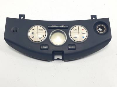 MANDO CLIMATIZADOR 69450022 NISSAN MICRA C+C (CK12E) Autodesguaces Alicante