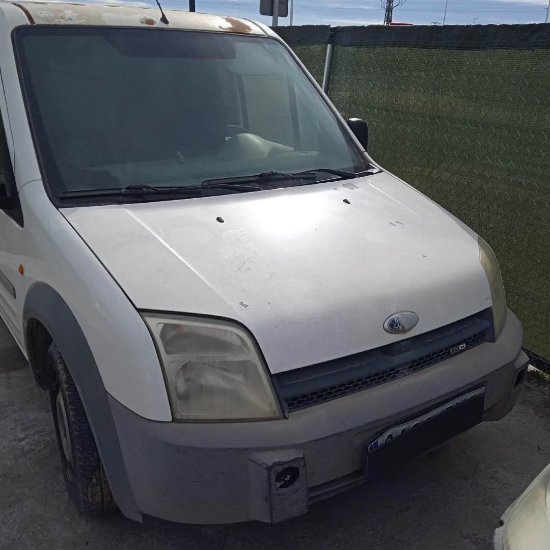 FORD TRANSIT CONNECT (TC7) (2002 - 2013)