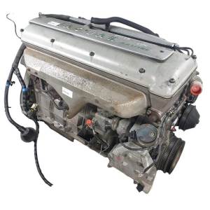 MOTOR COMPLETO 9HP JAGUAR XJ Autodesguaces Alicante
