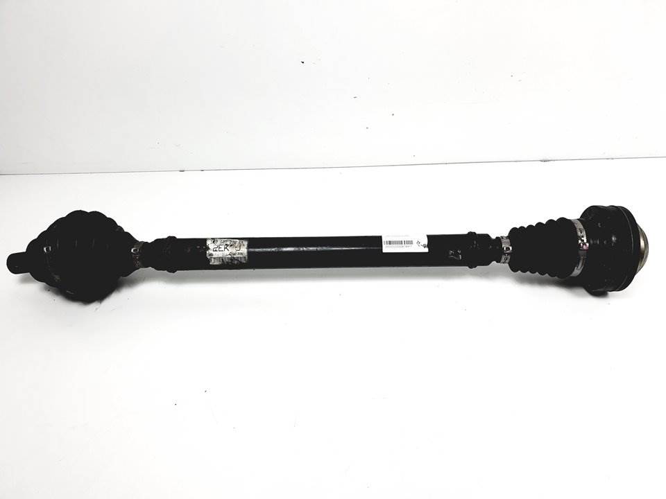 TRANSMISION DELANTERA DERECHA - 1K0407272EK - VOLKSWAGEN - GOLF V VARIANT (1K5)
