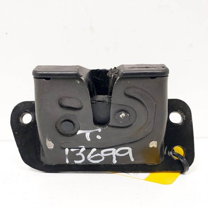 CERRADURA MALETERO / PORTON - HYUNDAI - ACCENT (MC)