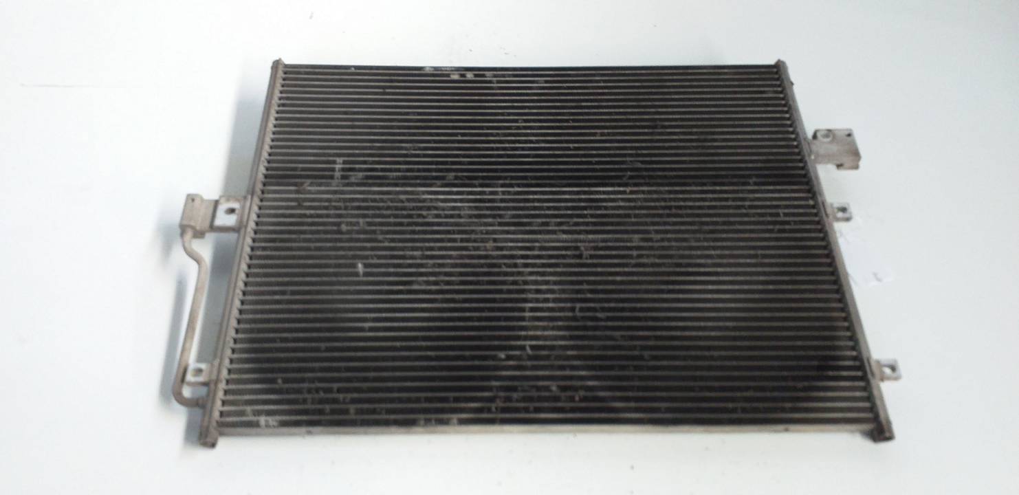 CONDENSADOR / RADIADOR AIRE ACONDICIONADO