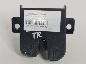 CERRADURA MALETERO / PORTON 1J6827505B VOLKSWAGEN GOLF IV BERLINA (1J1) Autodesguaces Alicante