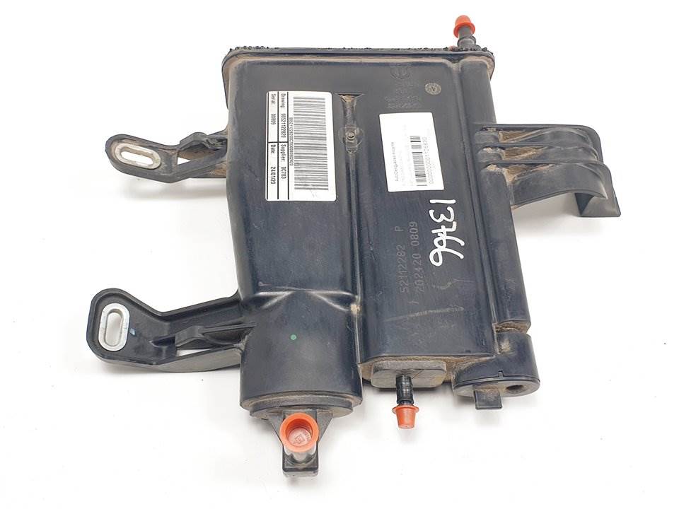 FILTRO CARBONO ACTIVO - 521122820 - FIAT - 500 (150)