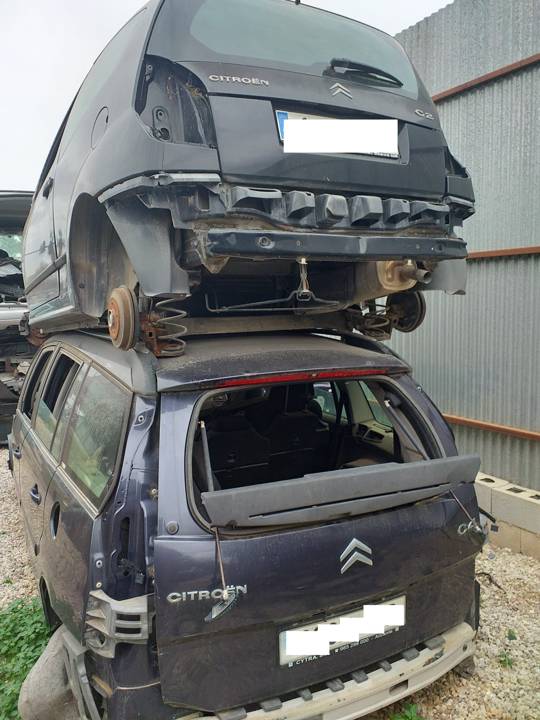 Imagen del vehículo CITROEN C4 PICASSO