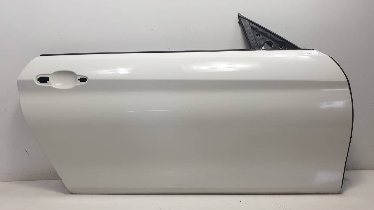 PUERTA DELANTERA DERECHA BMW SERIE 4 COUPE (F32) Autodesguaces Alicante