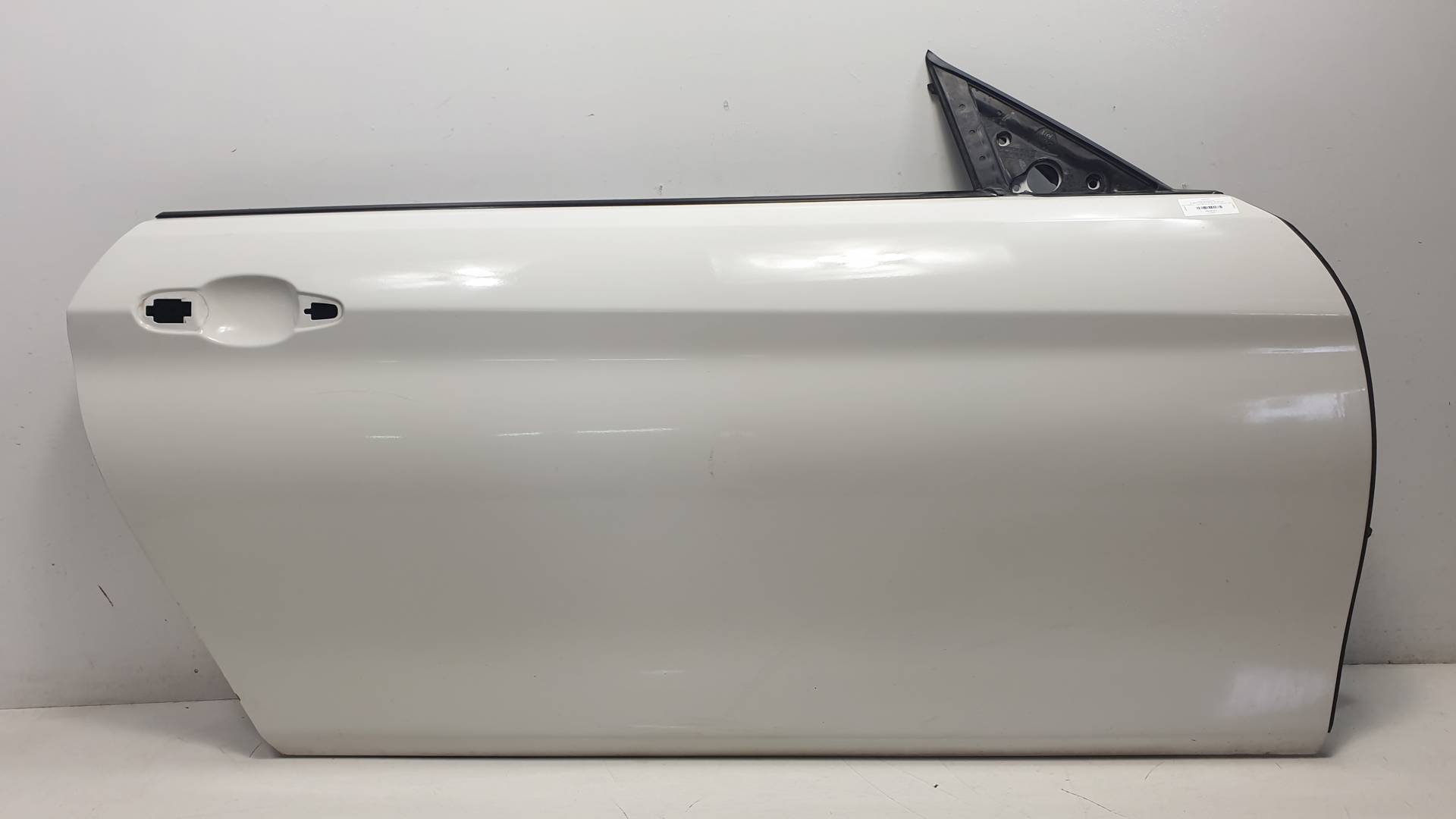 PUERTA DELANTERA DERECHA - BMW - SERIE 4 COUPE (F32)