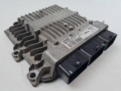 CENTRALITA MOTOR UCE 5WS40512AT FORD FOCUS C-MAX (CAP) Autodesguaces Alicante