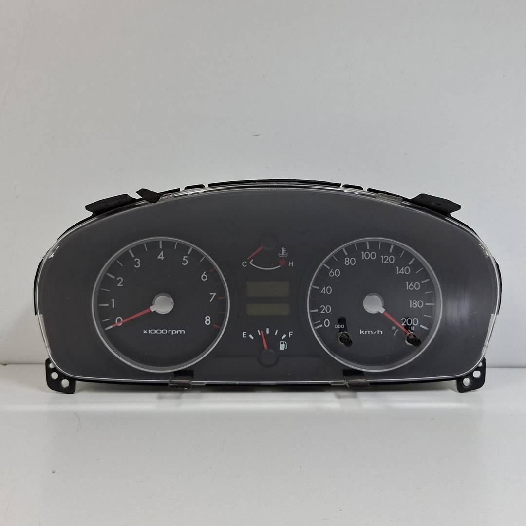 CUADRO INSTRUMENTOS - 200387610H - HYUNDAI - GETZ (TB)
