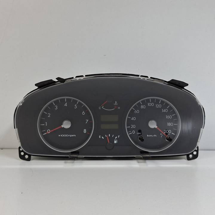 CUADRO INSTRUMENTOS 200387610H HYUNDAI GETZ (TB) Autodesguaces Alicante
