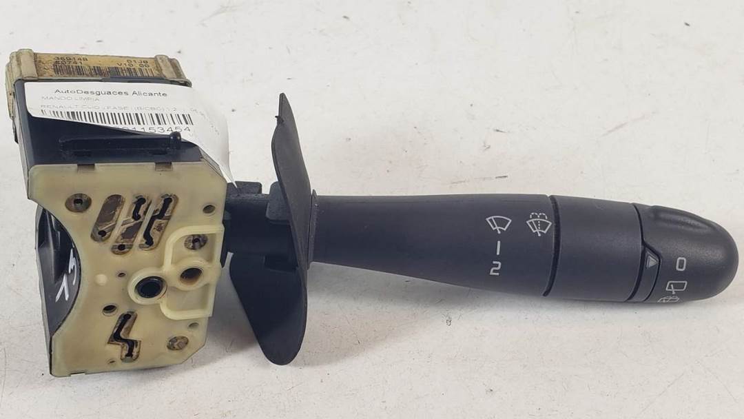 MANDO LIMPIA - RENAULT - CLIO II FASE I (B/CBO)