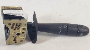 MANDO LIMPIA RENAULT CLIO II FASE I (B/CBO) Autodesguaces Alicante