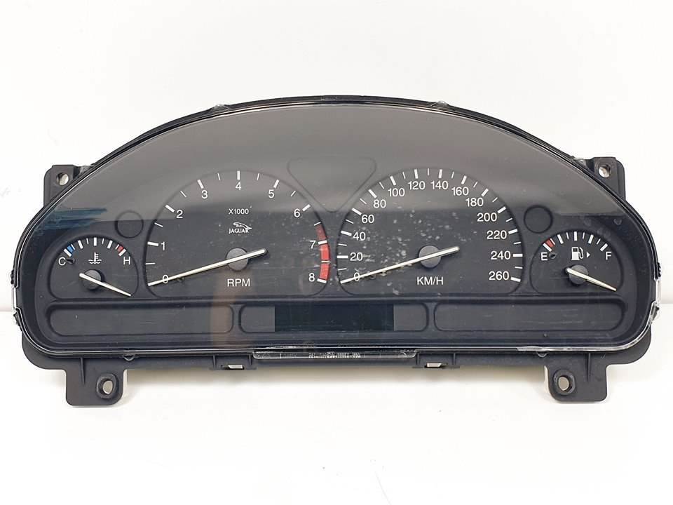 CUADRO INSTRUMENTOS - JAGUAR - S-TYPE