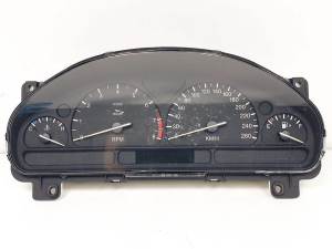 CUADRO INSTRUMENTOS JAGUAR S-TYPE Autodesguaces Alicante