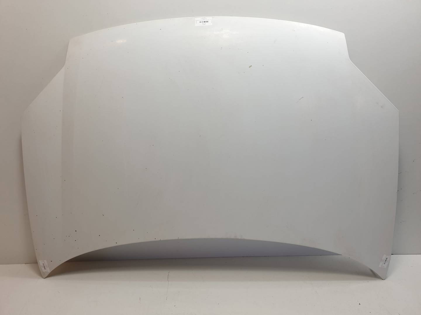 CAPOT - PEUGEOT - PARTNER (S2)