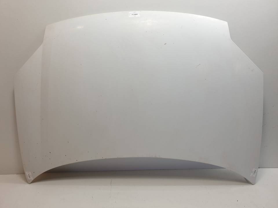 CAPOT PEUGEOT PARTNER (S2) Autodesguaces Alicante