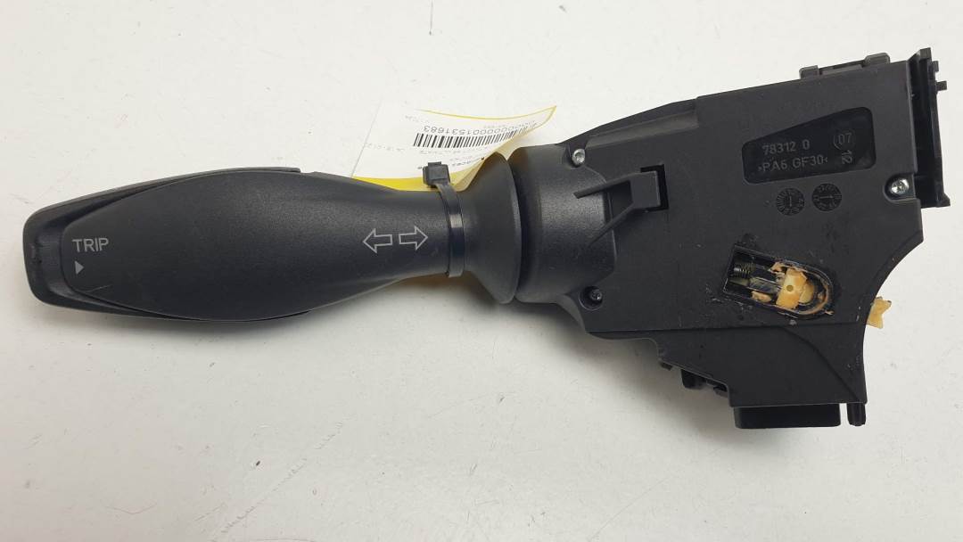 MANDO INTERMITENTES - J7BT13335BA - FORD - KA+