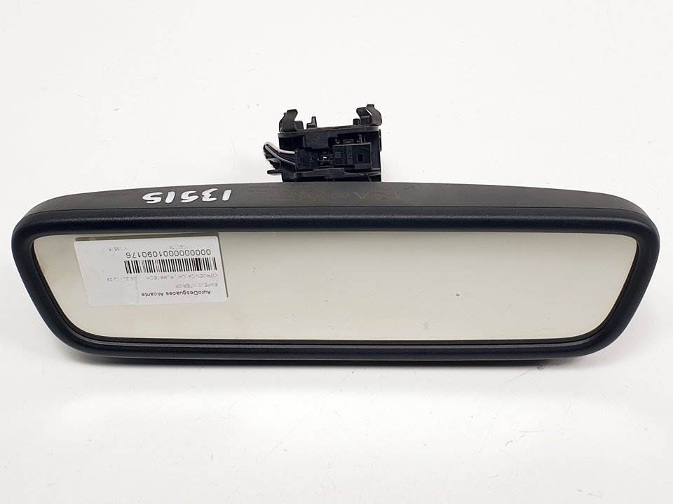 ESPEJO INTERIOR - 9835908980 - CITROEN - C4 (C41)