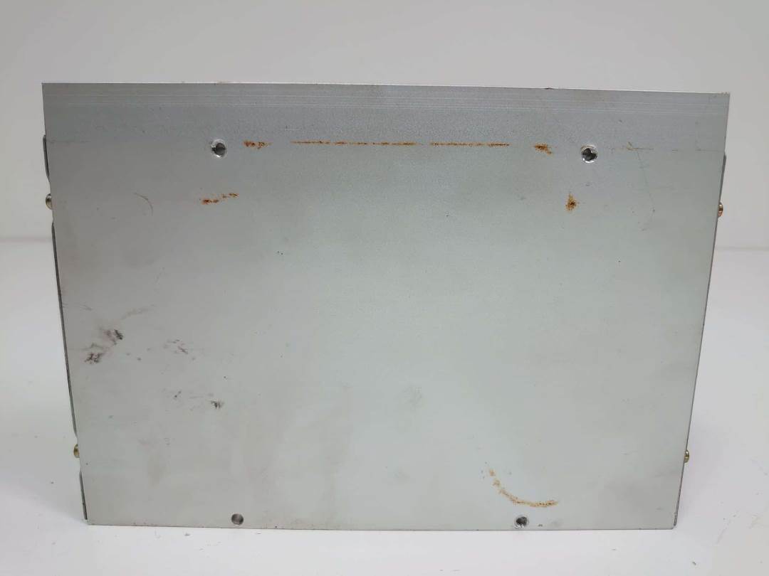 Autoradio / CD-Player - P05064118AD - CHRYSLER - 300 C TOURING