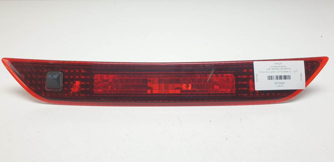 LUZ CENTRAL DE FRENO - E3B513A613D - FORD - KA+ (2016 - 2019)