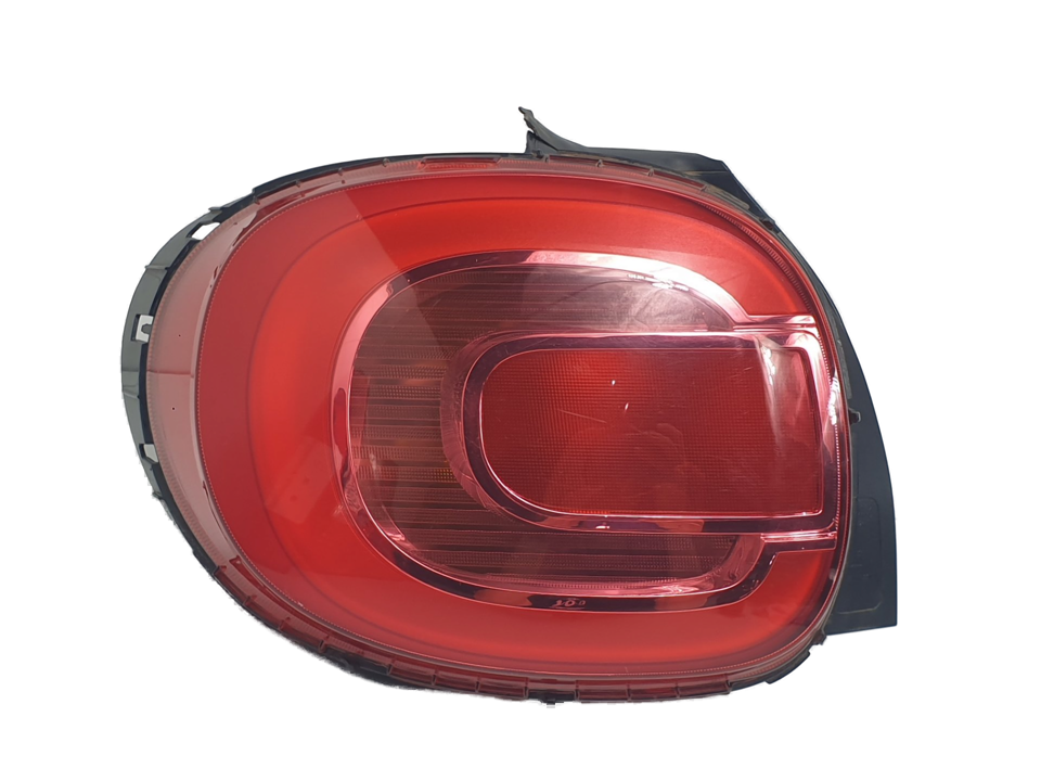 PILOTO TRASERO IZQUIERDO 51883572 FIAT 500L Autodesguaces Alicante
