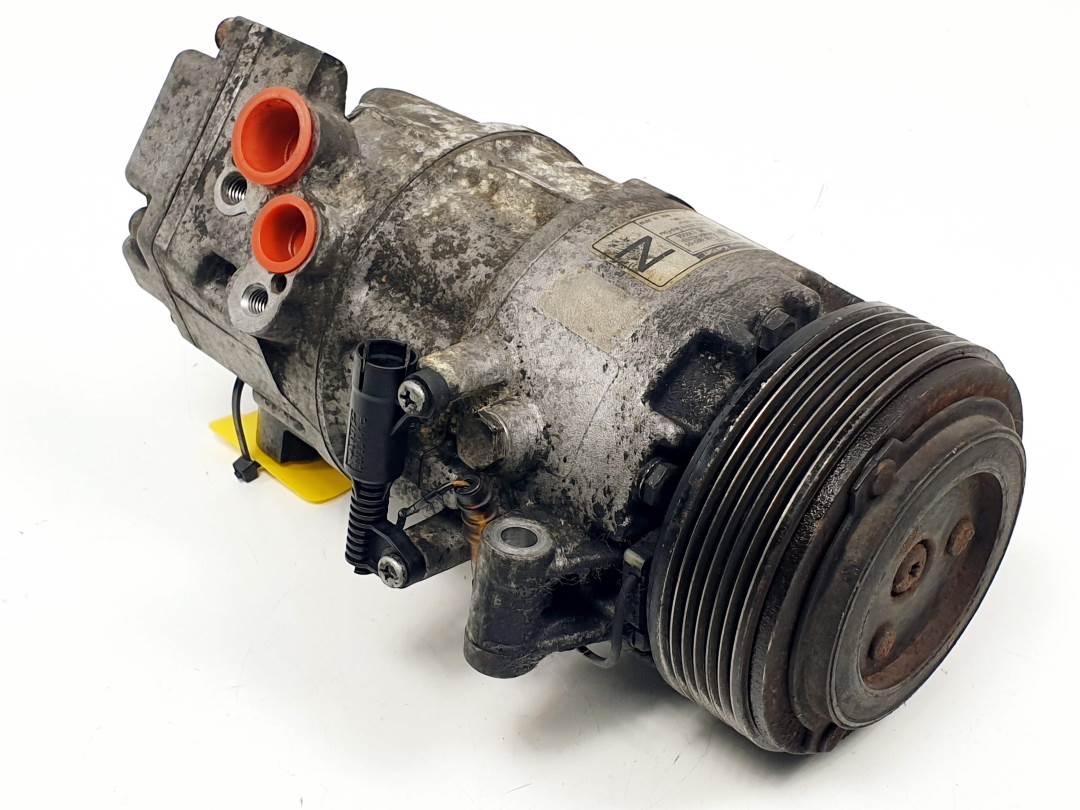 COMPRESOR AIRE ACONDICIONADO - 6452690866006 - BMW - SERIE 3 COMPACT (E46)