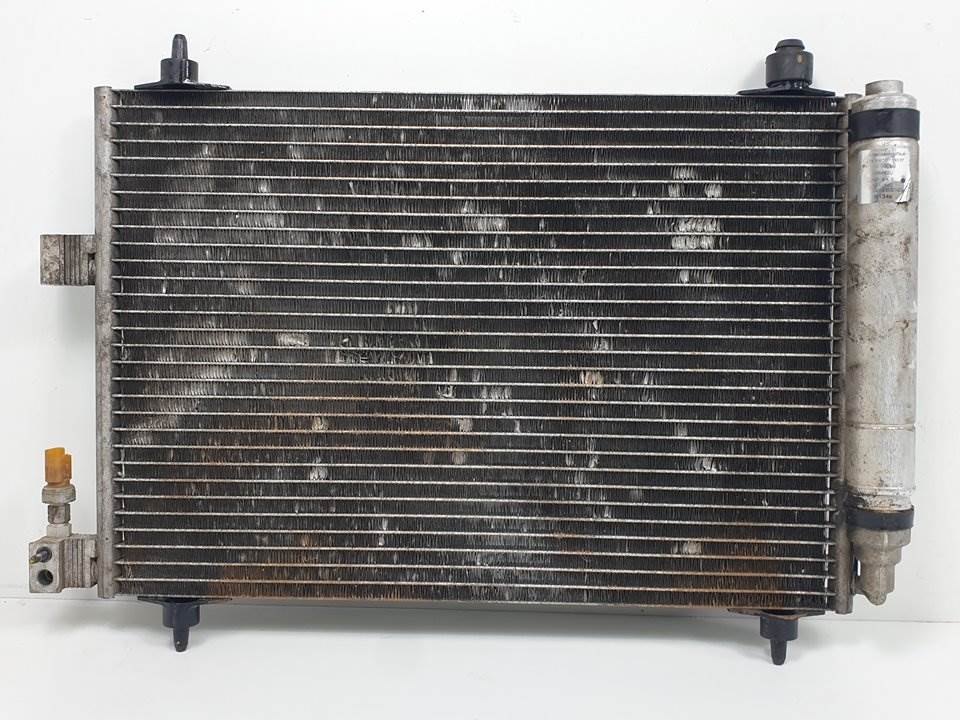 CONDENSADOR / RADIADOR AIRE ACONDICIONADO - 9657650280 - CITROEN - C5 BERLINA