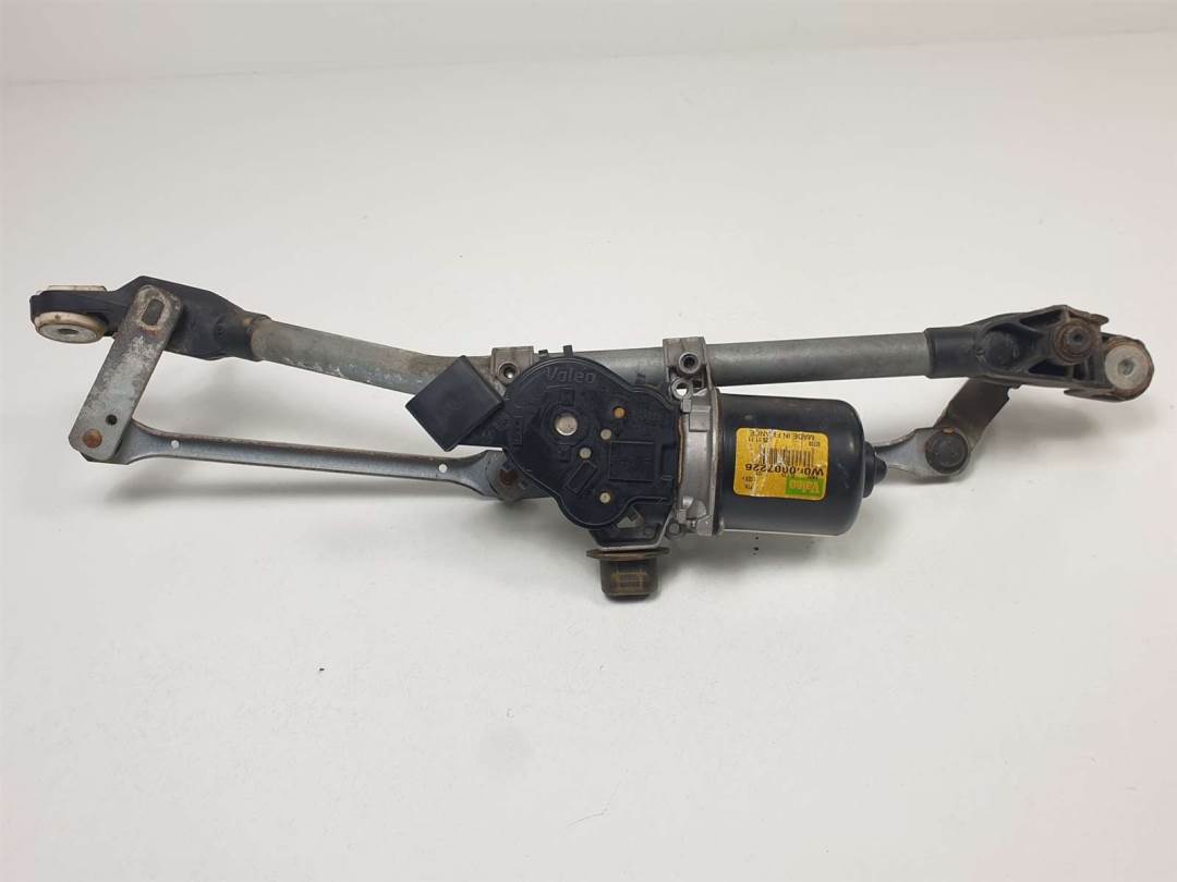 MOTOR LIMPIA DELANTERO - W000007226 - RENAULT - MEGANE III SPORT TOURER