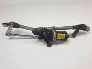 MOTOR LIMPIA DELANTERO W000007226 RENAULT MEGANE III SPORT TOURER Autodesguaces Alicante