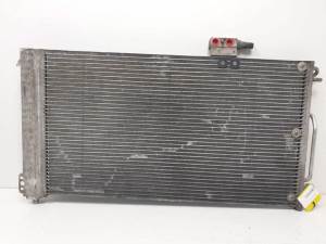 CONDENSADOR / RADIADOR AIRE ACONDICIONADO A2035001254 MERCEDES CLASE CLK (W209) COUPE Autodesguaces Alicante