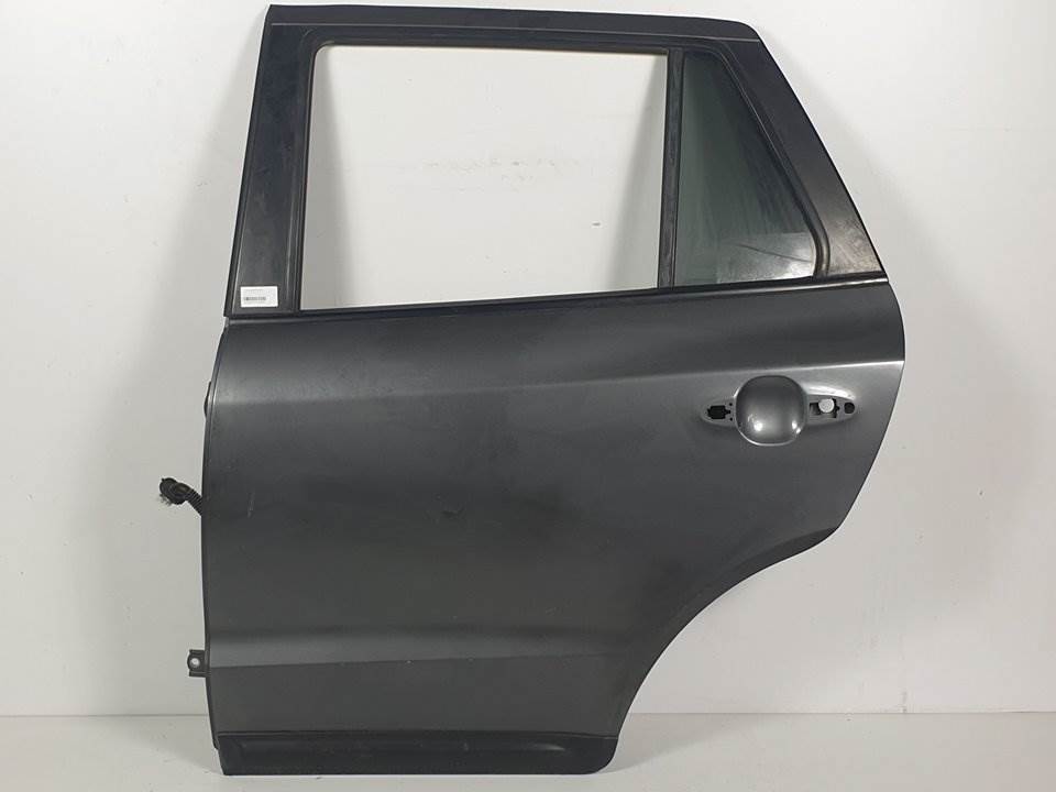 PUERTA TRASERA IZQUIERDA - HYUNDAI - SANTA FE (BM)