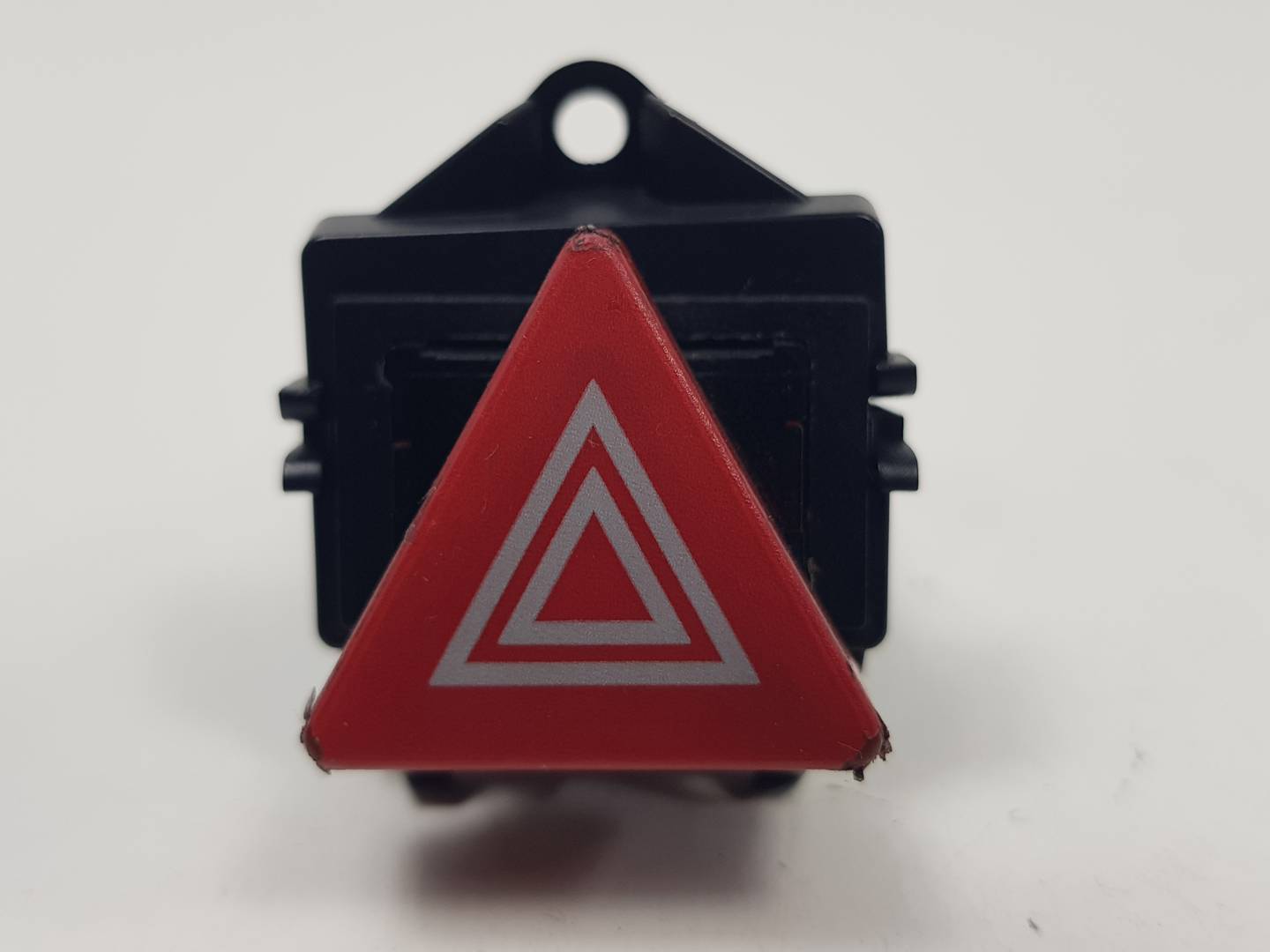WARNING - 8Z0941297 - AUDI - A2 (8Z)