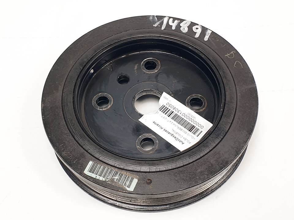 POLEA CIGUEÑAL - VOLVO - S60 BERLINA (P24)