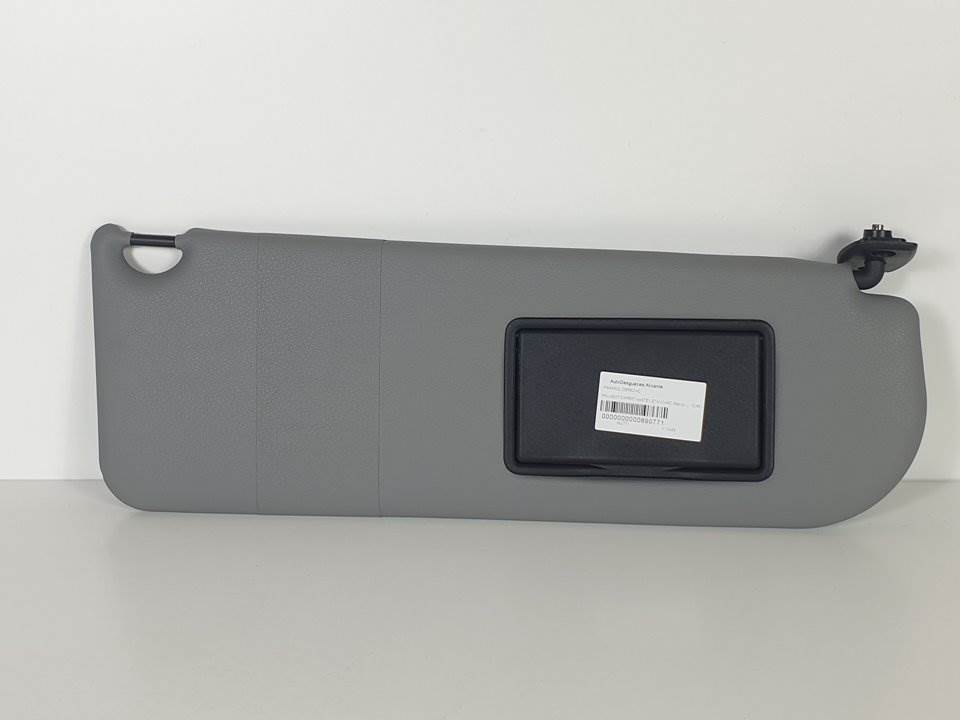 Sonnenblende rechts - 8143BQ - PEUGEOT - EXPERT KASTEN STANDARD