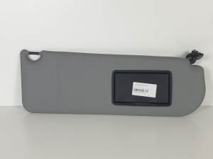PARASOL DERECHO 8143BQ PEUGEOT EXPERT KASTEN STANDARD Autodesguaces Alicante