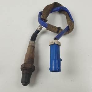 SONDA LAMBDA 3M519G444CB FORD FOCUS BERLINA (CAP) Autodesguaces Alicante