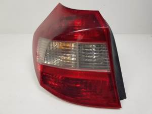 PILOTO TRASERO IZQUIERDO 692450112 BMW SERIE 1 BERLINA (E81/E87) Autodesguaces Alicante