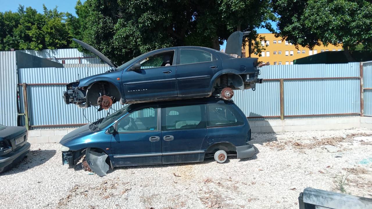 Imagen del vehículo CHRYSLER VOYAGER (GS)