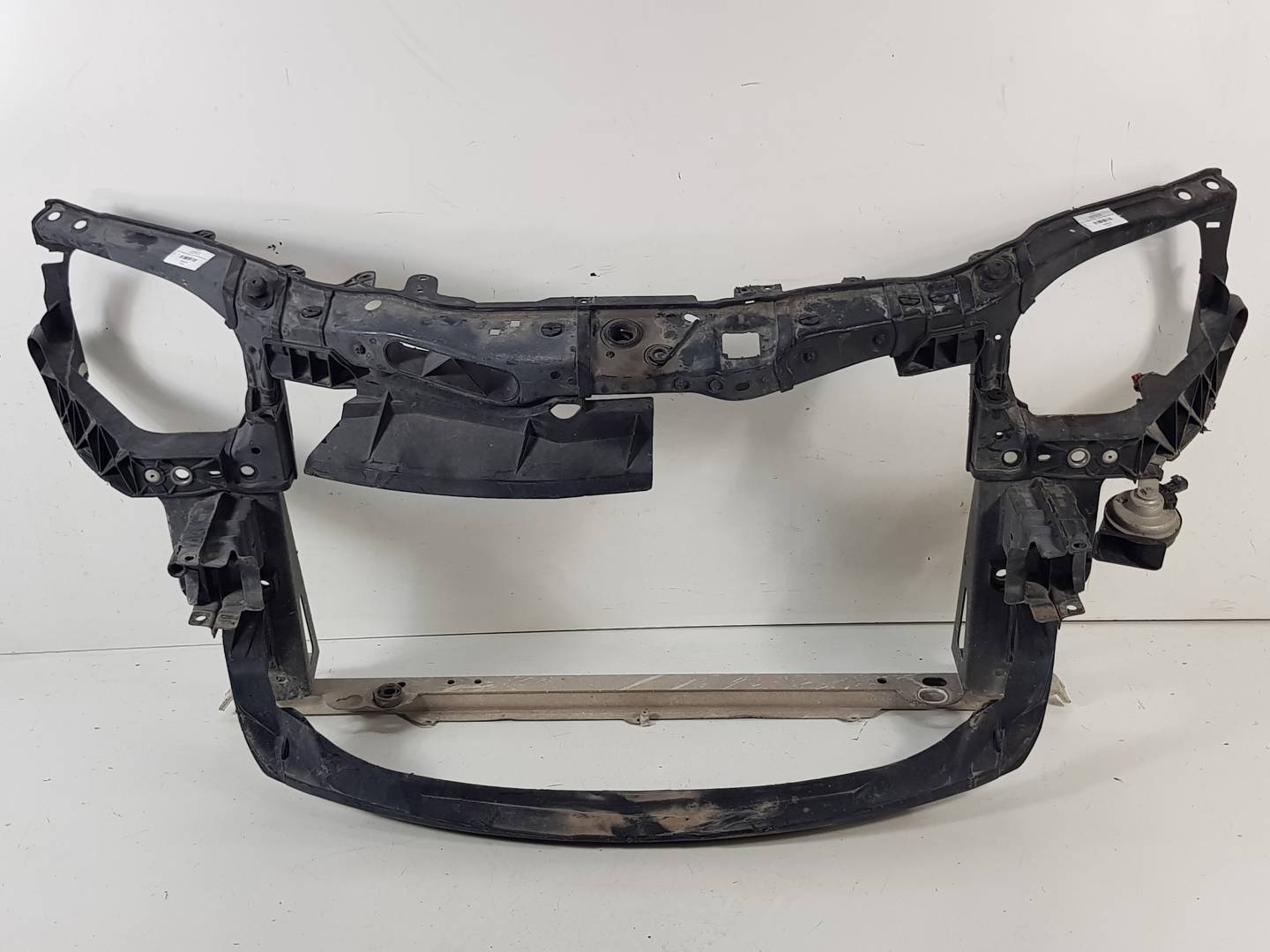 Frontmaske - OPEL - CORSA D