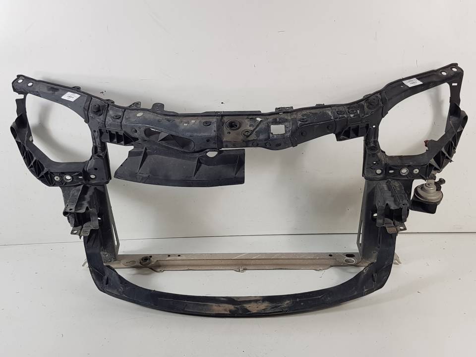 PANEL FRONTAL OPEL CORSA D Autodesguaces Alicante