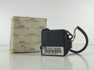 MOTOR CALEFACCION F657302N PEUGEOT 406 BERLINA (S1/S2) Autodesguaces Alicante