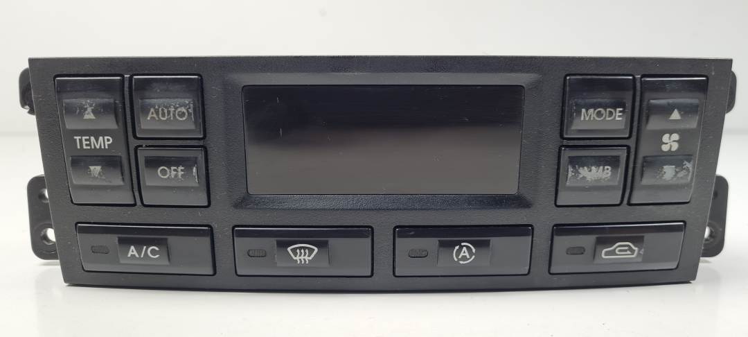 MANDO CLIMATIZADOR - 972503E150 - KIA - SORENTO