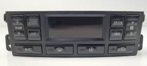 MANDO CLIMATIZADOR 972503E150 KIA SORENTO Autodesguaces Alicante