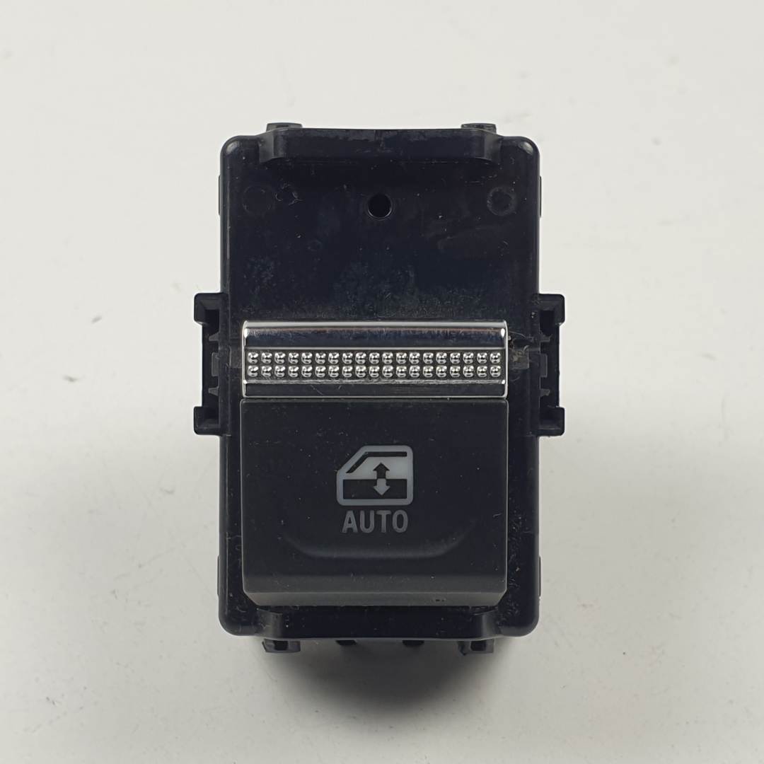 MANDO ELEVALUNAS TRASERO IZQUIERDO - 30S1014514506 - RENAULT - CAPTUR II