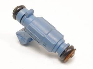 INYECTOR 0280155814 SMART FORTWO COUPE (C450) Autodesguaces Alicante