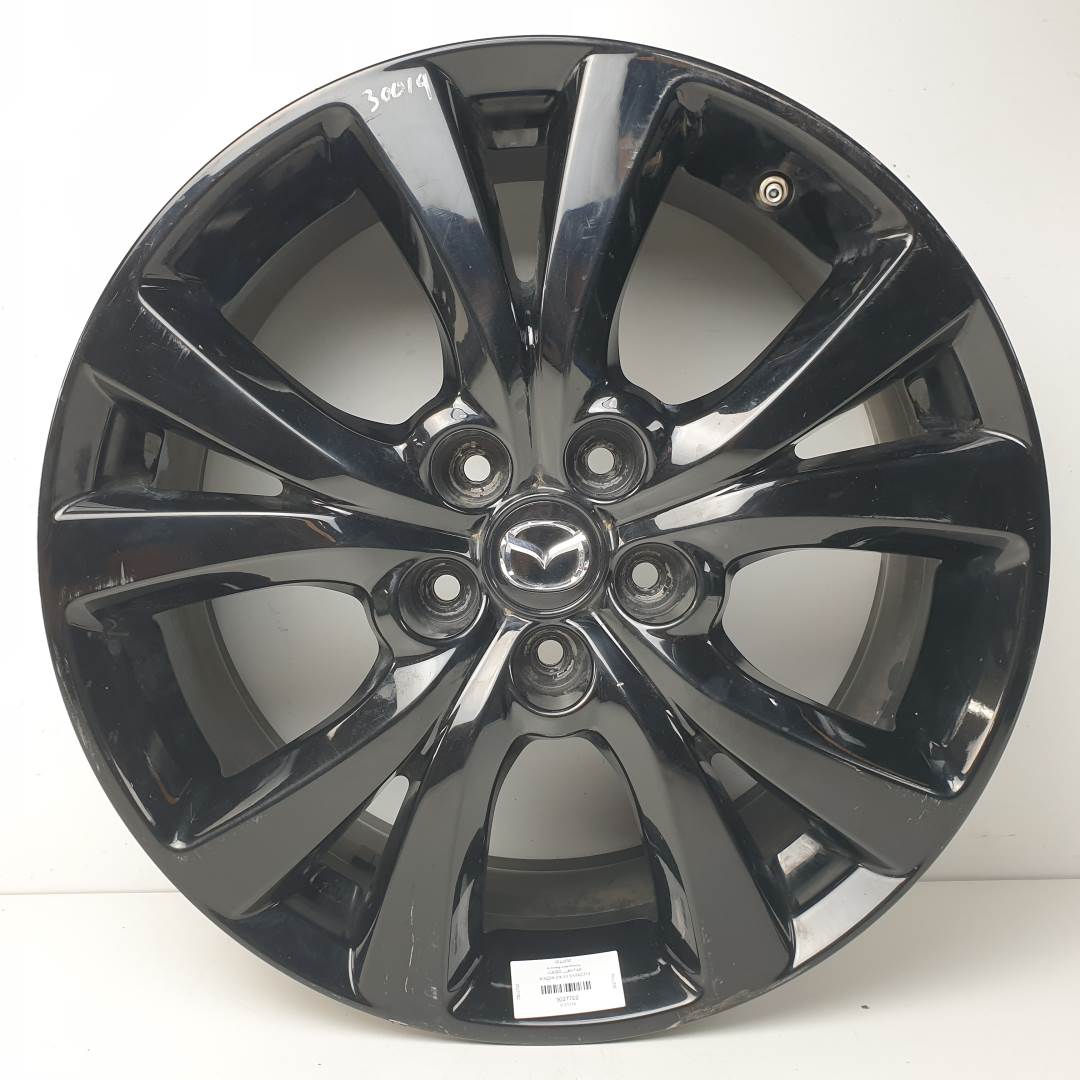 JUEGO LLANTAS - 9965787080 - MAZDA - CX-30