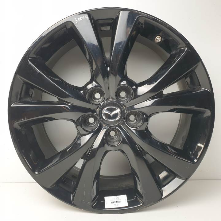 JUEGO LLANTAS 9965787080 MAZDA CX-30 Autodesguaces Alicante