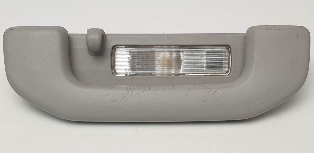 MOLDURAS TRASERAS - A0998150000 - MERCEDES - CLASE M (W166)