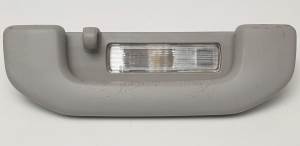 MOLDURAS TRASERAS A0998150000 MERCEDES CLASE M (W166) Autodesguaces Alicante